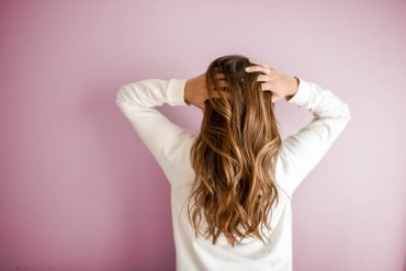 beau anne lang haar